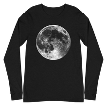 Load image into Gallery viewer, Full Moon Long Sleeve Tee
