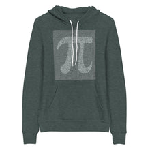 Load image into Gallery viewer, 6,000 Digits of Pi Hoodie
