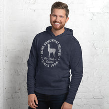 Load image into Gallery viewer, No Prob-Llama Hoodie
