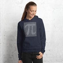 Load image into Gallery viewer, 6,000 Digits of Pi Hoodie
