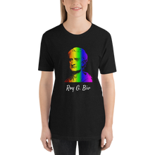 Load image into Gallery viewer, Roy G. Biv Tee
