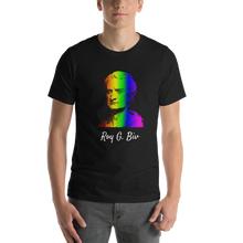 Load image into Gallery viewer, Roy G. Biv Tee
