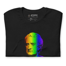 Load image into Gallery viewer, Roy G. Biv Tee
