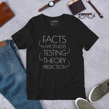 Load image into Gallery viewer, Fact vs Theory Tee
