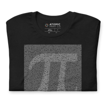 Load image into Gallery viewer, 6,000 Digits of Pi Tee
