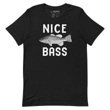 Load image into Gallery viewer, Nice Bass Tee
