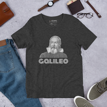 Load image into Gallery viewer, Galileo Tee
