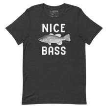 Load image into Gallery viewer, Nice Bass Tee
