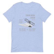 Load image into Gallery viewer, 1918 Biplane Vs. Car Race Tee
