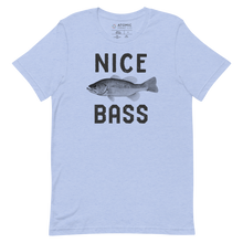 Load image into Gallery viewer, Nice Bass Tee
