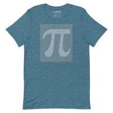 Load image into Gallery viewer, 6,000 Digits of Pi Tee
