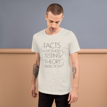 Load image into Gallery viewer, Fact vs Theory Tee
