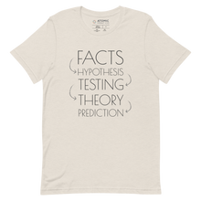 Load image into Gallery viewer, Fact vs Theory Tee

