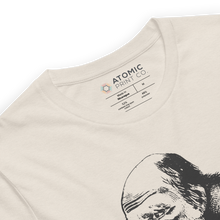 Load image into Gallery viewer, Darwin Ape Caricature Tee
