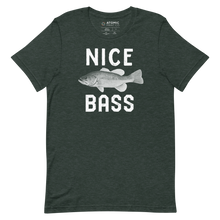 Load image into Gallery viewer, Nice Bass Tee
