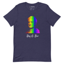 Load image into Gallery viewer, Roy G. Biv Tee
