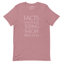 Load image into Gallery viewer, Fact vs Theory Tee
