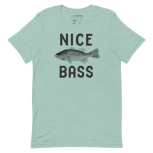 Load image into Gallery viewer, Nice Bass Tee
