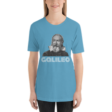 Load image into Gallery viewer, Galileo Tee
