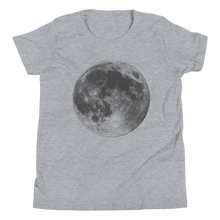 Load image into Gallery viewer, Full Moon Youth Tee
