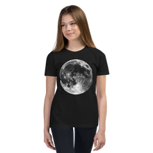 Load image into Gallery viewer, Full Moon Youth Tee
