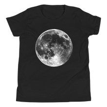 Load image into Gallery viewer, Full Moon Youth Tee
