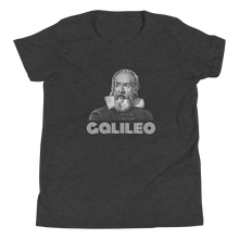 Load image into Gallery viewer, Galileo Youth Tee
