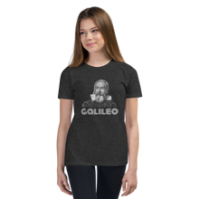 Load image into Gallery viewer, Galileo Youth Tee
